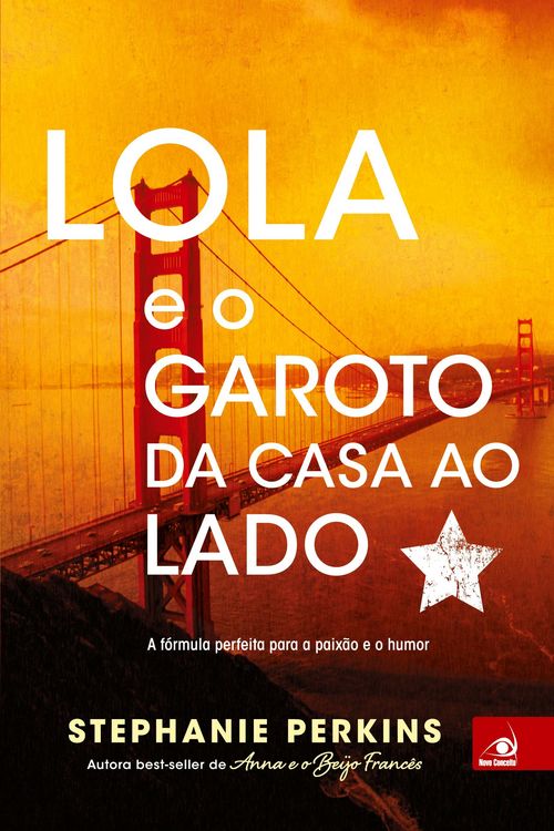 Produktbild: Lola e o Garoto da Casa ao Lado