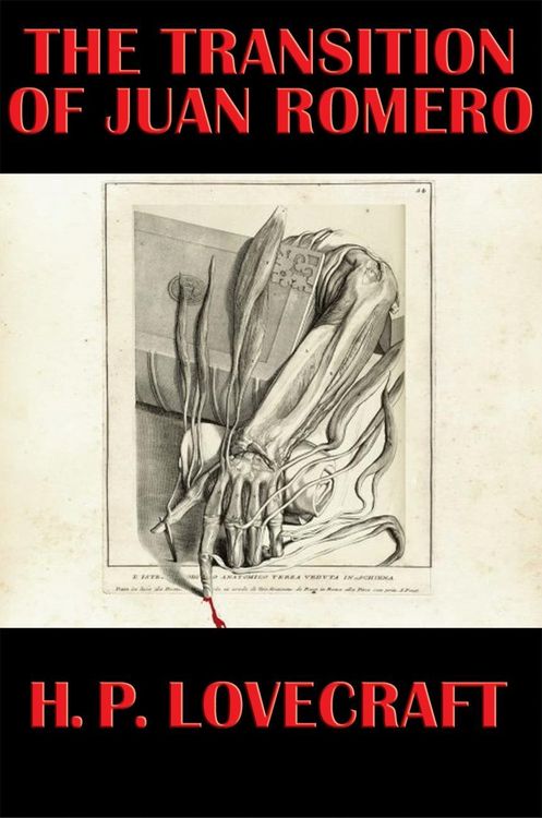 Produktbild: The Transition of Juan Romero