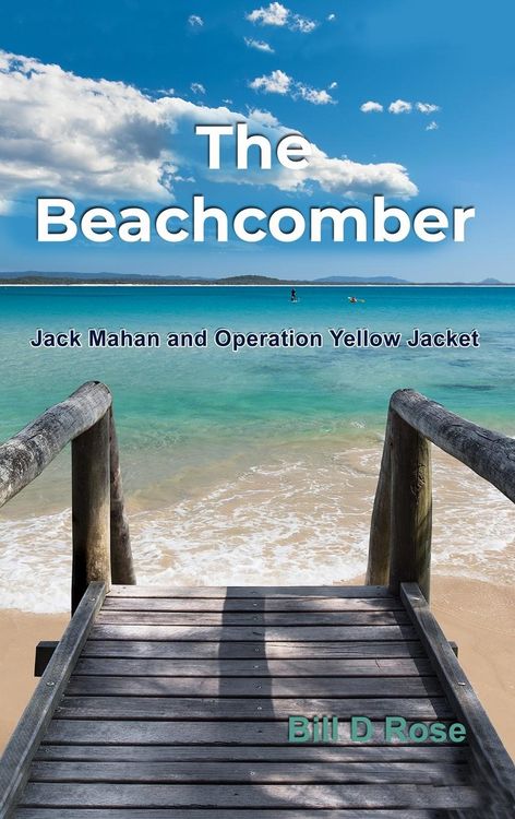 Produktbild: The Beachcomber