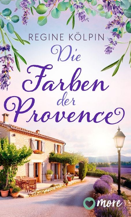 Produktbild: Die Farben der Provence