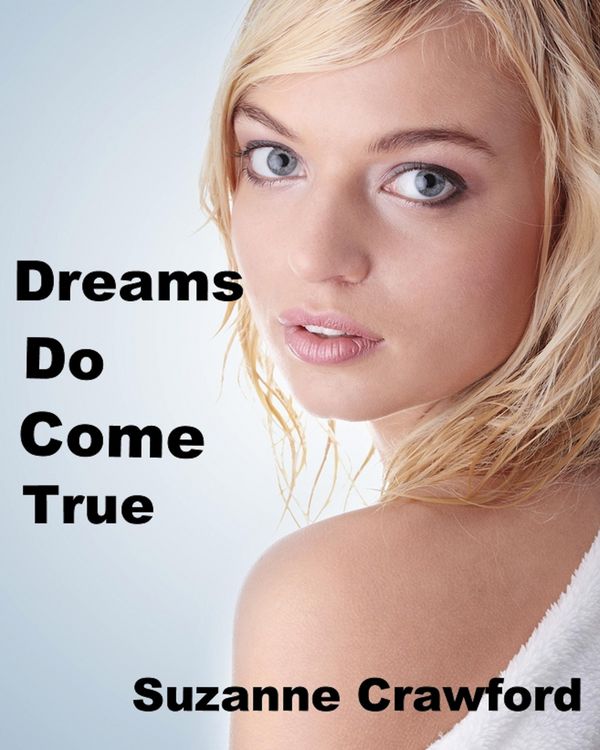 Produktbild: Dreams Do Come True