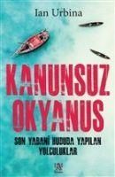 Produktbild: Kanunsuz Okyanus