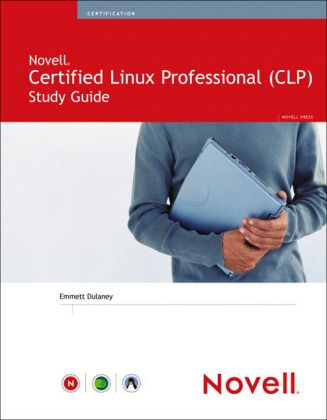 Produktbild: Novell Certified Linux Pro