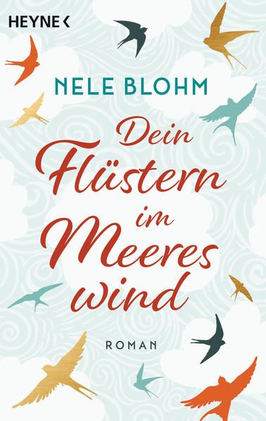 Produktbild: Dein Fl&uuml;stern im Meereswind