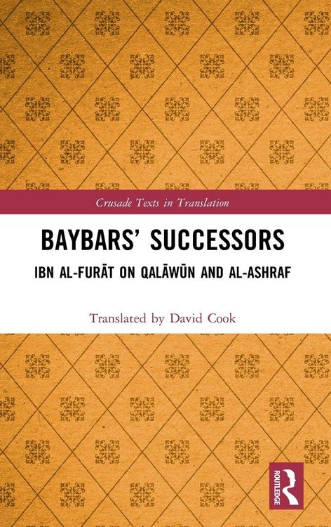 Produktbild: Baybars' Successors