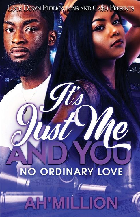 Produktbild: It's Just Me and You