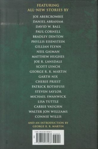 Produktbild: Rogues