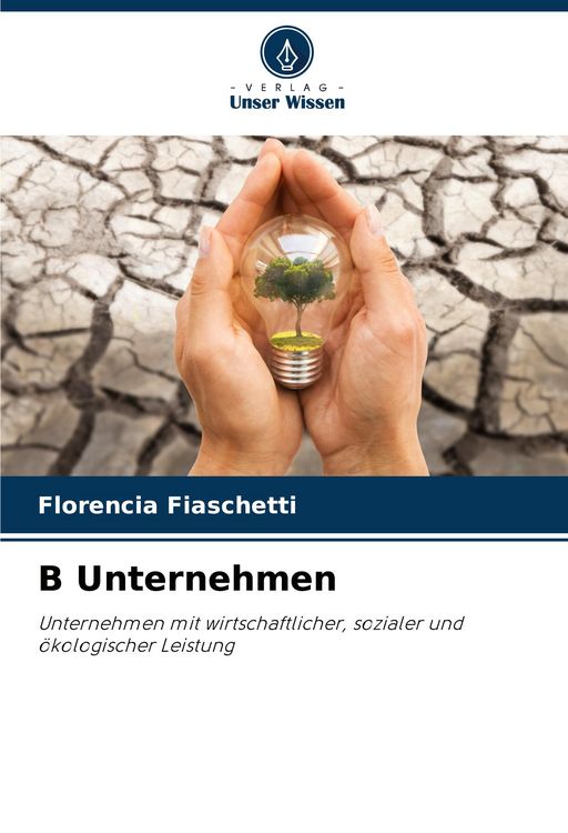 Produktbild: B Unternehmen