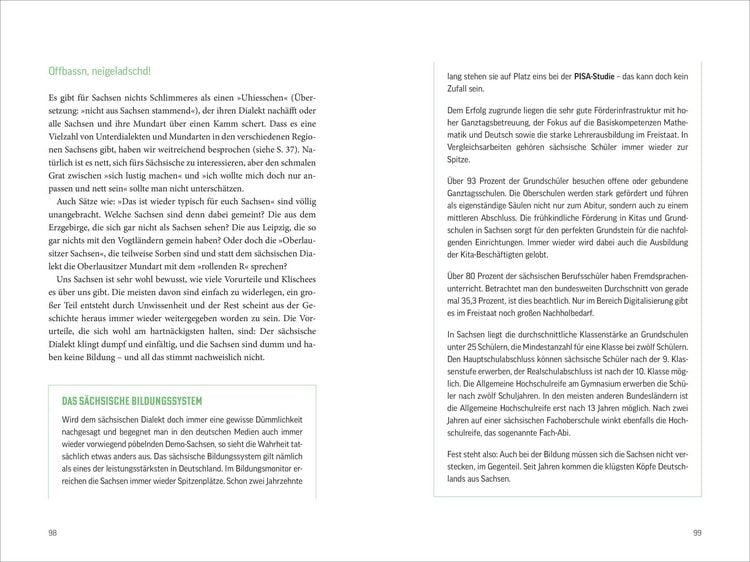 Produktbild: Fettn&auml;pfchenf&uuml;hrer Sachsen