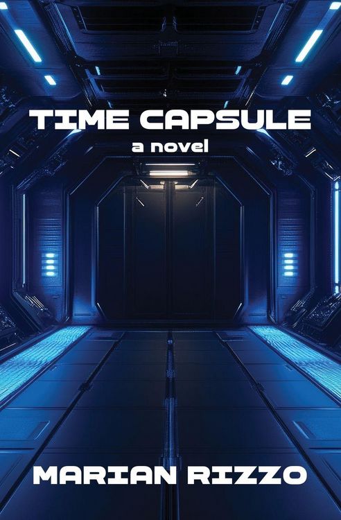 Produktbild: Time Capsule