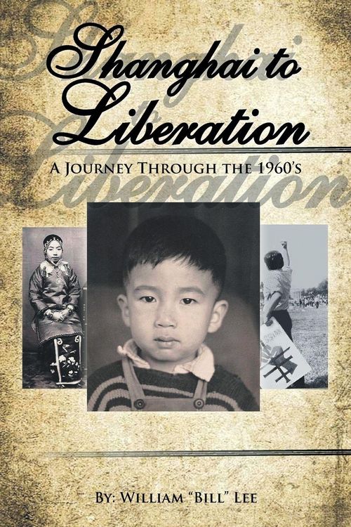 Produktbild: Shanghai to Liberation