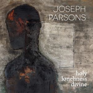 Produktbild: Holy Loneliness Divine