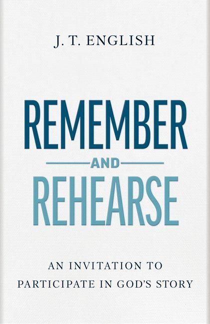 Produktbild: Remember and Rehearse