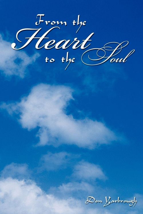 Produktbild: From the Heart to the Soul