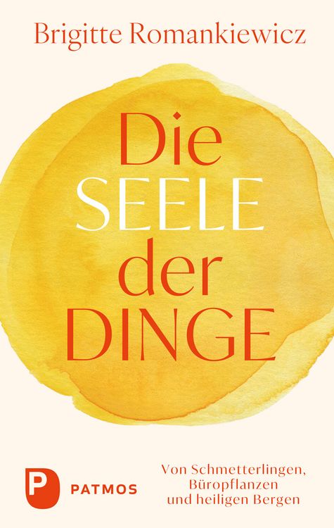 Produktbild: Die Seele der Dinge