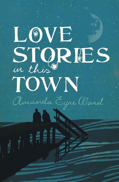 Produktbild: Love Stories in this Town