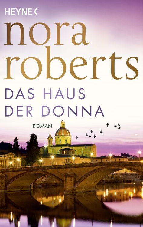 Produktbild: Das Haus der Donna