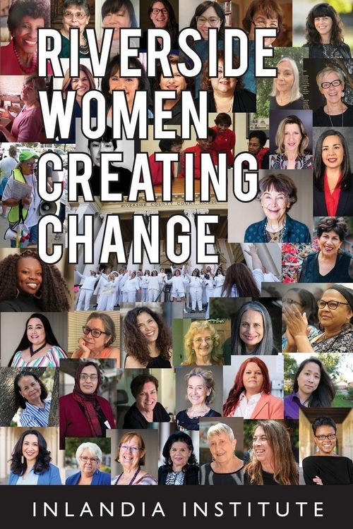 Produktbild: Riverside Women Creating Change