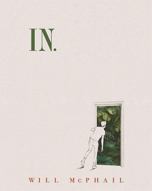 Produktbild: In: The Graphic Novel