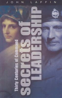 Produktbild: Laffin, J: Secrets of Leadership