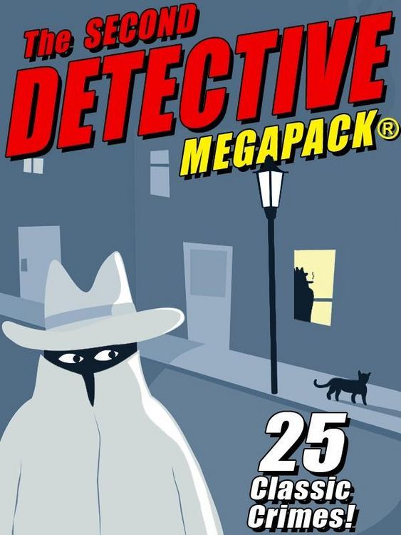 Produktbild: The Second Detective MEGAPACK&reg;