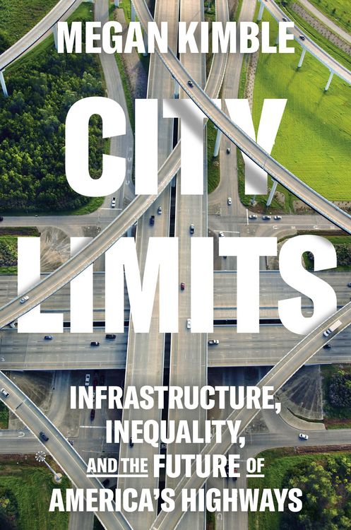 Produktbild: City Limits