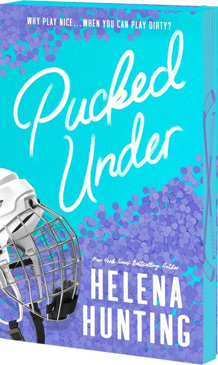 Produktbild: Pucked Under