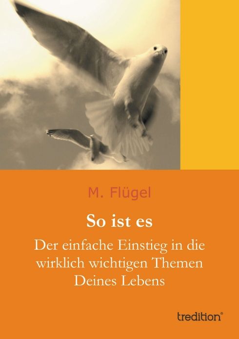 Produktbild: So ist es
