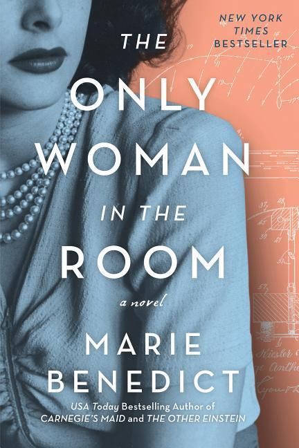 Produktbild: The Only Woman in the Room
