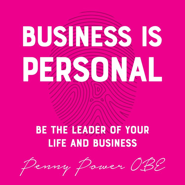 Produktbild: Business is Personal