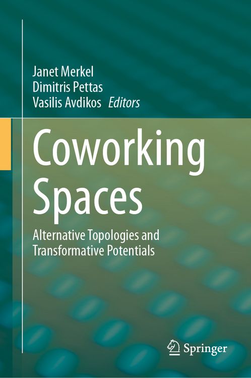 Produktbild: Coworking Spaces
