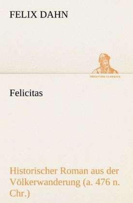 Produktbild: Felicitas