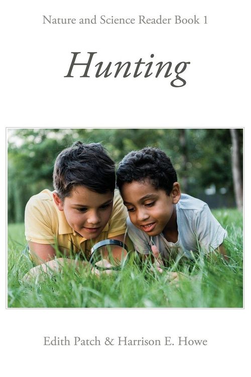 Produktbild: Hunting