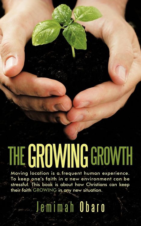 Produktbild: The Growing Growth