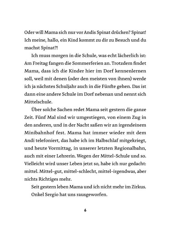 Produktbild: Rettet Omas Boa!