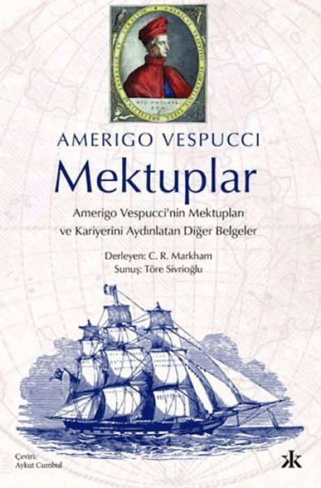 Produktbild: Mektuplar