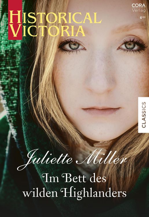 Produktbild: Im Bett des wilden Highlanders