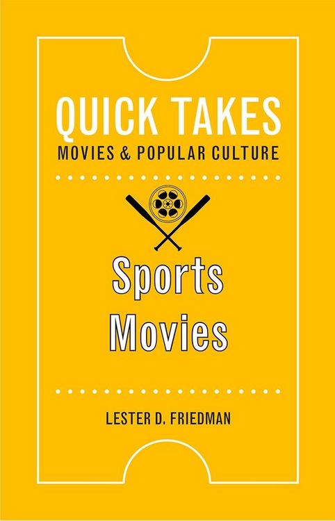 Produktbild: Sports Movies