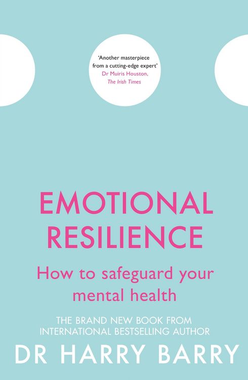 Produktbild: Emotional Resilience