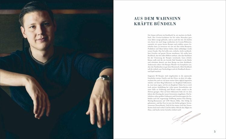 Produktbild: Gipfelgenuss