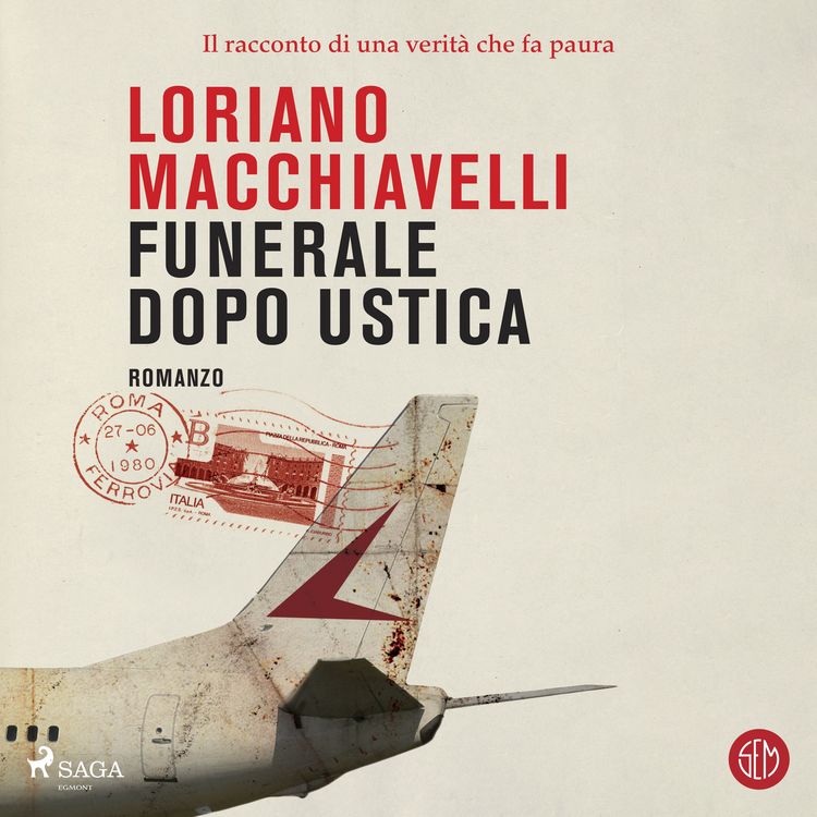 Produktbild: Funerale dopo Ustica