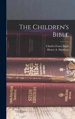 Produktbild: The Children's Bible