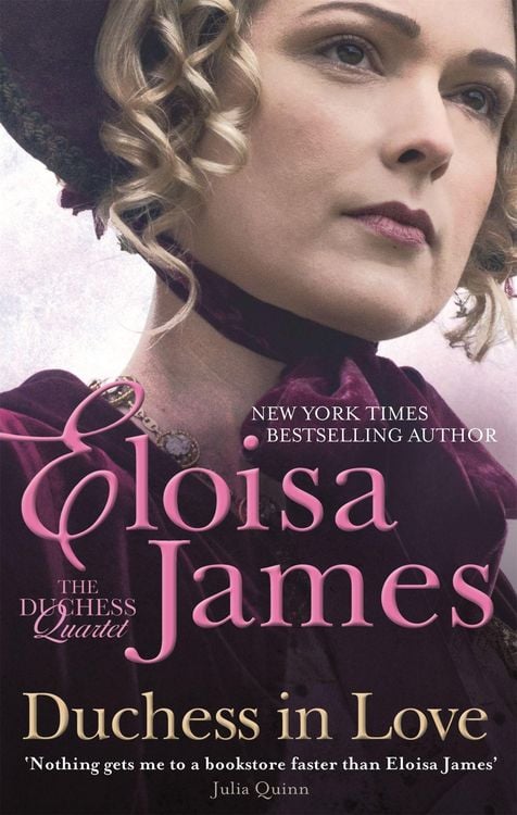 Produktbild: Duchess in Love