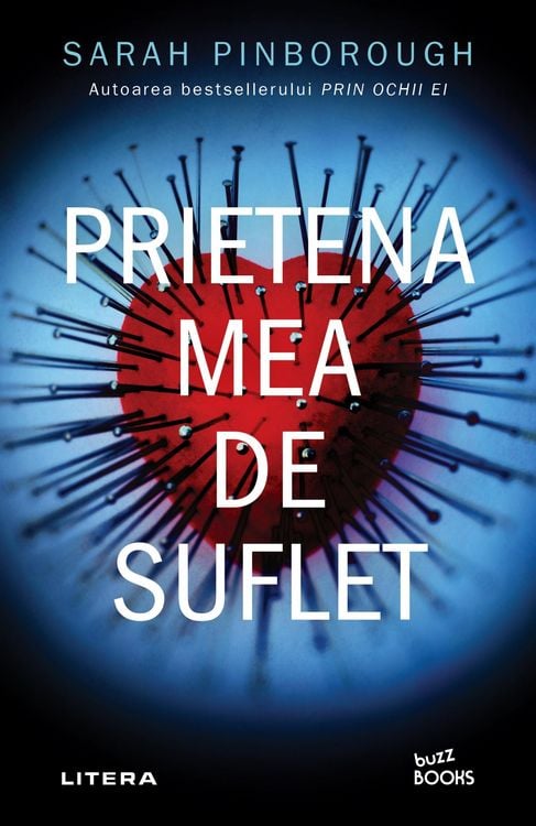 Produktbild: Prietena mea de suflet