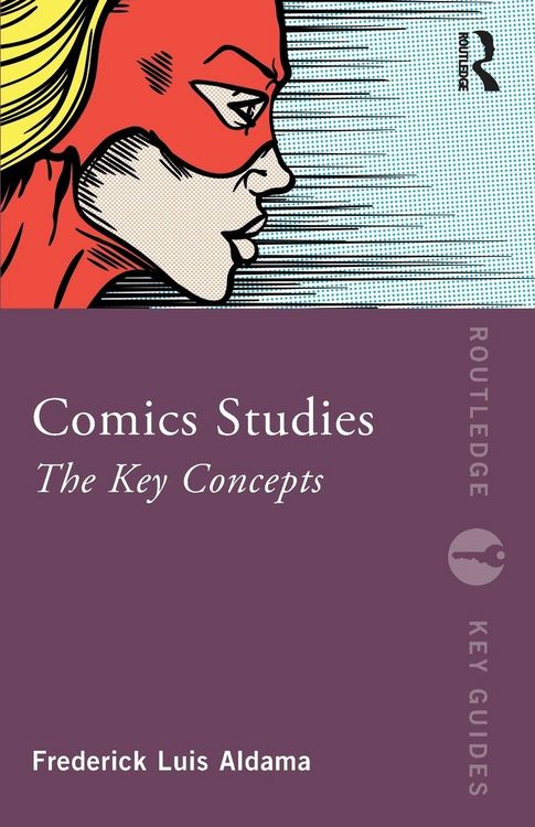Produktbild: Comics Studies