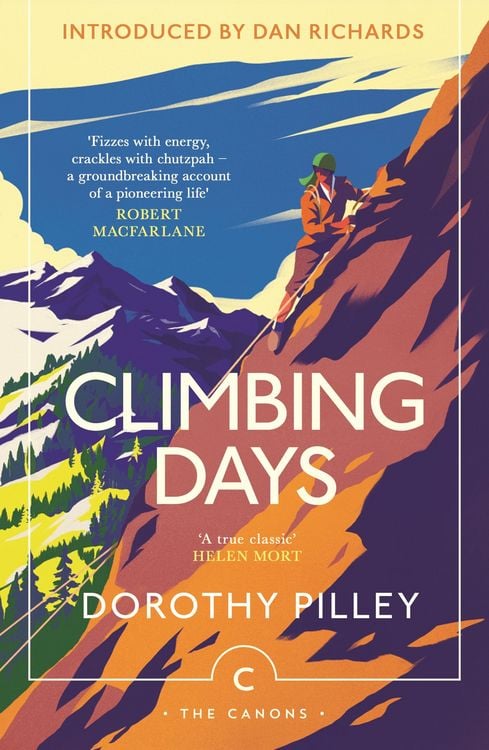 Produktbild: Climbing Days