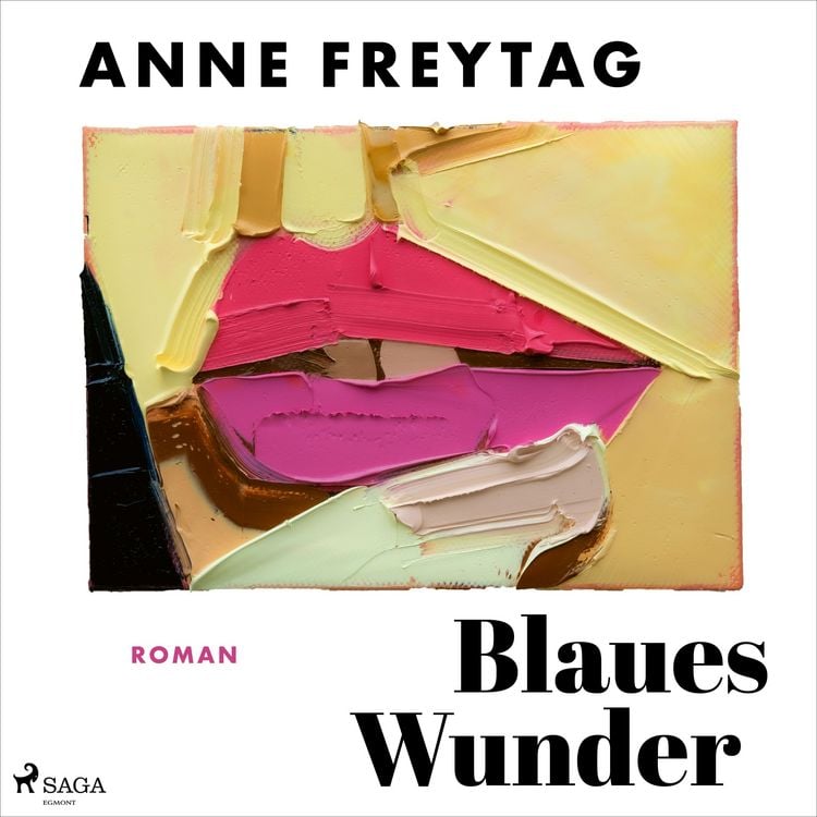 Produktbild: Blaues Wunder