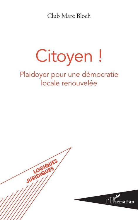 Produktbild: Citoyen !