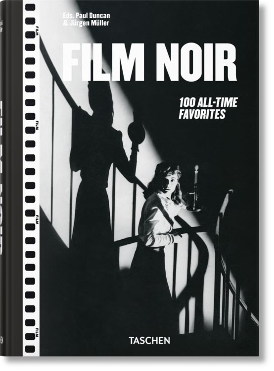 Produktbild: Film Noir