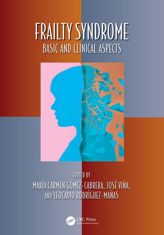 Produktbild: Frailty Syndrome